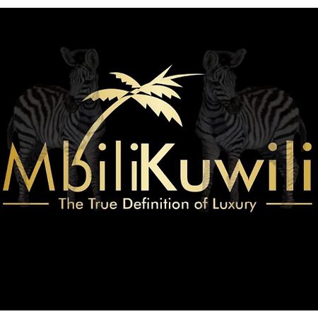 Mbili Kuwili Studio Suites Diani Beach Esterno foto
