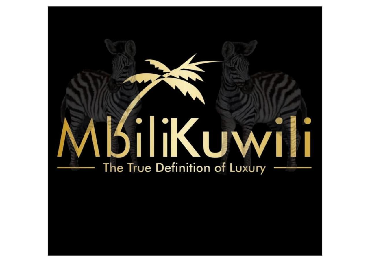 Mbili Kuwili Studio Suites Diani Beach Esterno foto