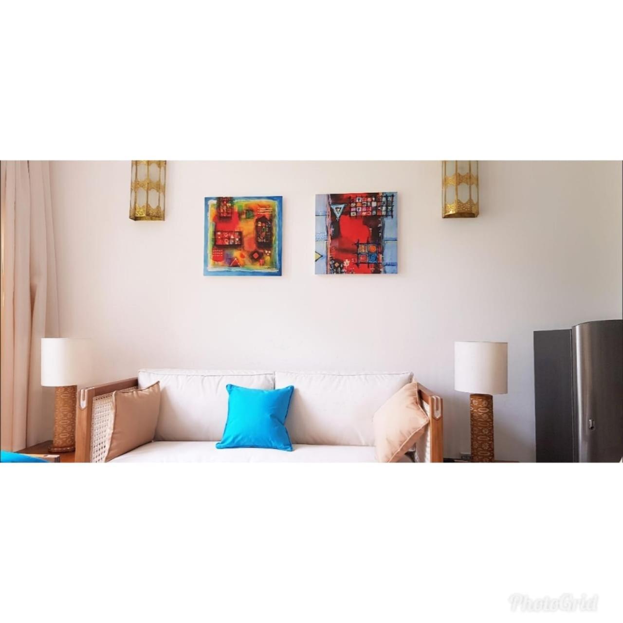 Mbili Kuwili Studio Suites Diani Beach Esterno foto