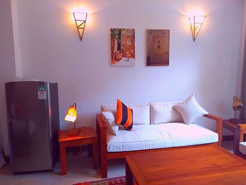 Mbili Kuwili Studio Suites Diani Beach Esterno foto