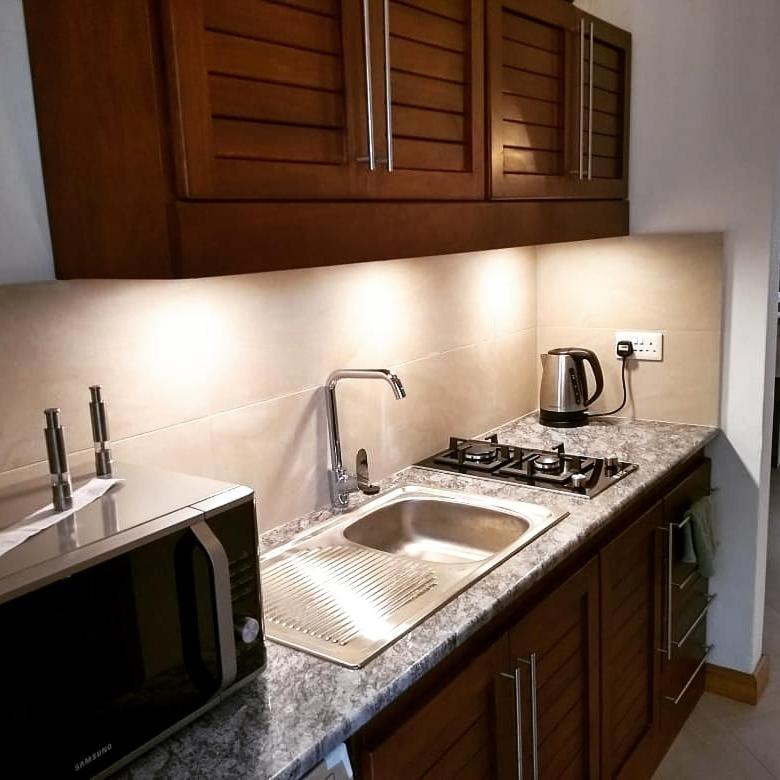 Mbili Kuwili Studio Suites Diani Beach Esterno foto